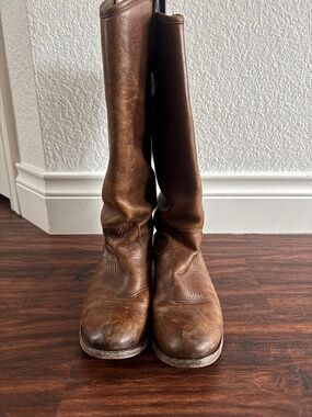 Frye Riding Boots